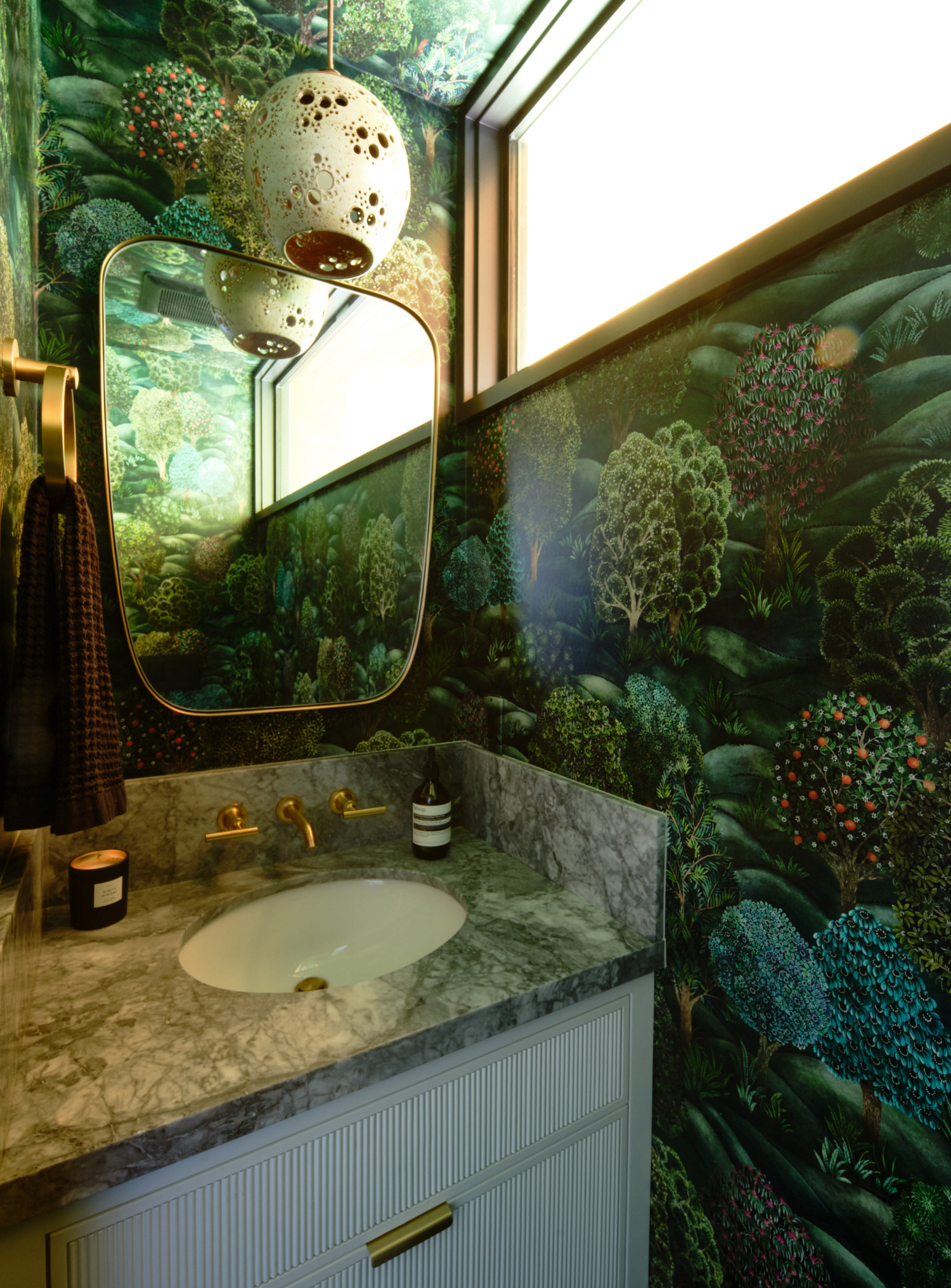 Additional Projects — custom residential architecture by OXBStudio Architects, Marin County (photo 1)