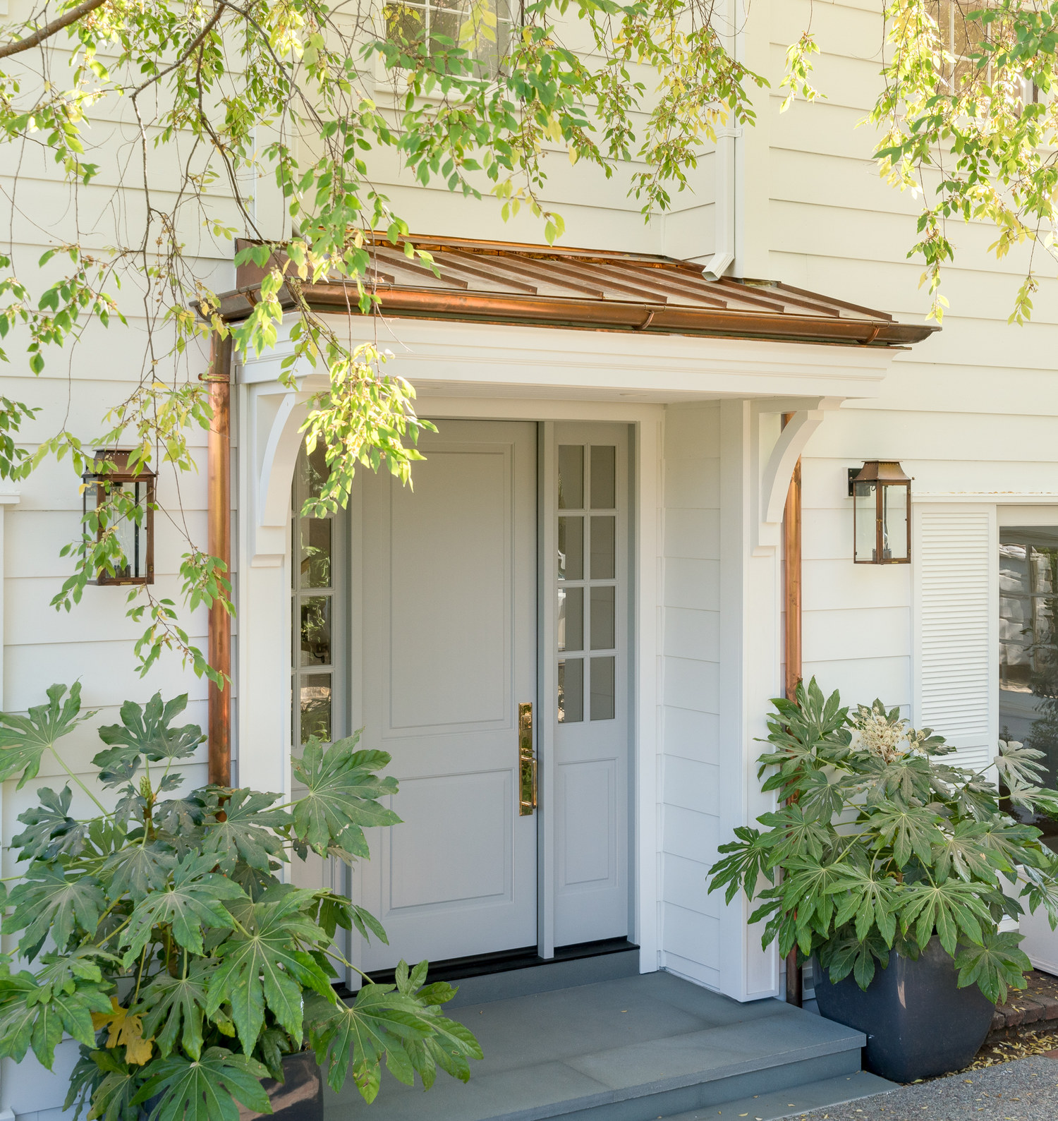 Additional Projects — custom residential architecture by OXBStudio Architects, Marin County (photo 11)