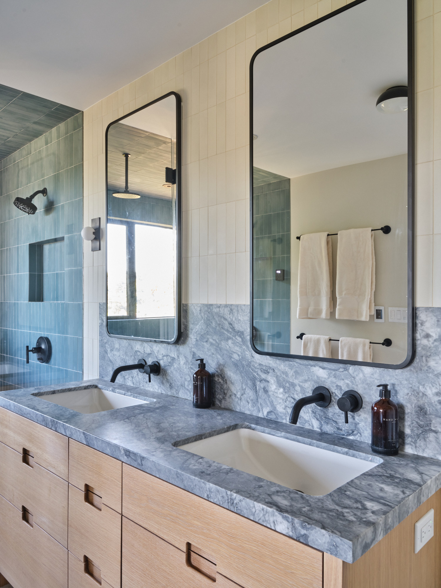 Additional Projects — custom residential architecture by OXBStudio Architects, Marin County (photo 12)