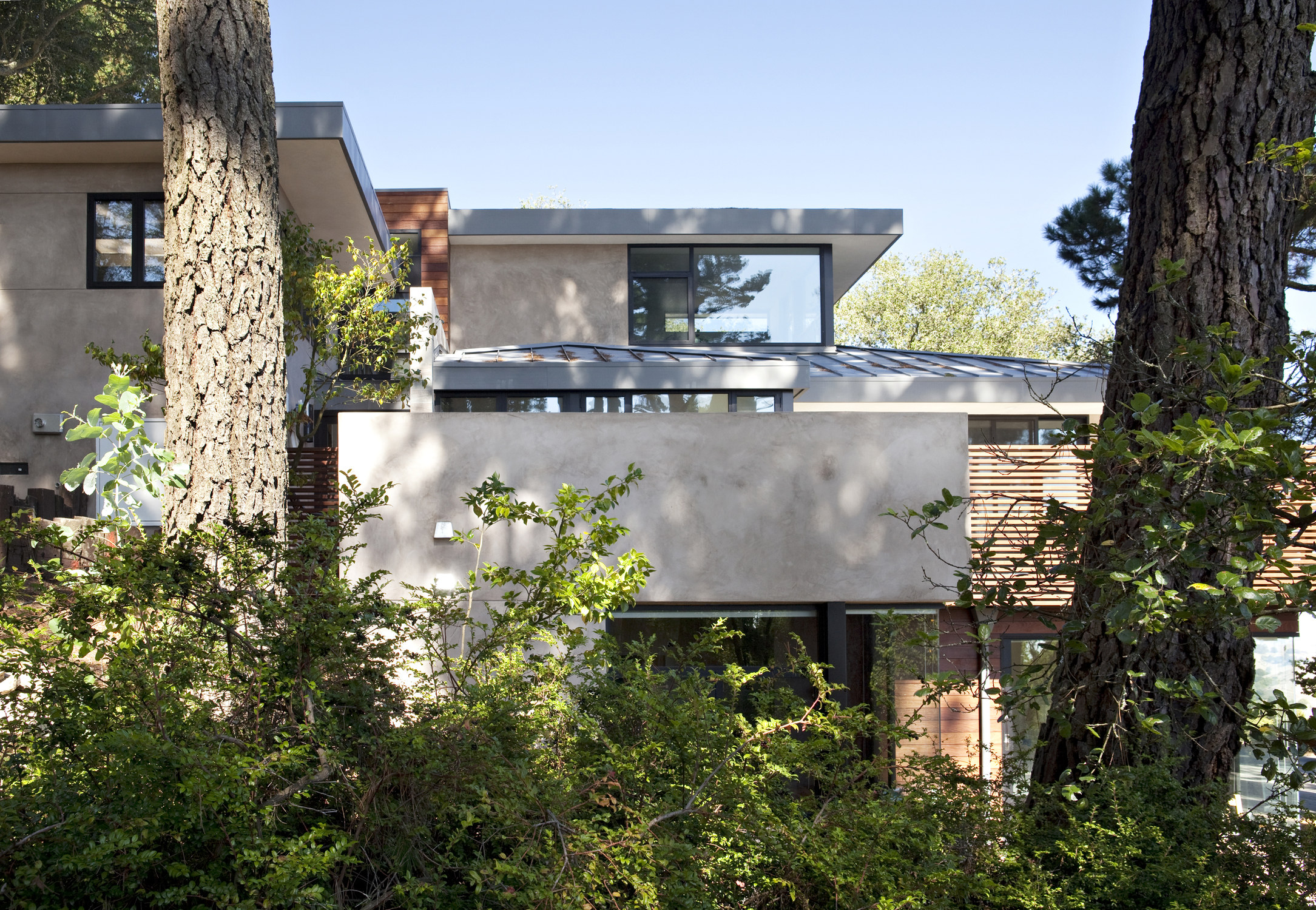 Additional Projects — custom residential architecture by OXBStudio Architects, Marin County (photo 14)