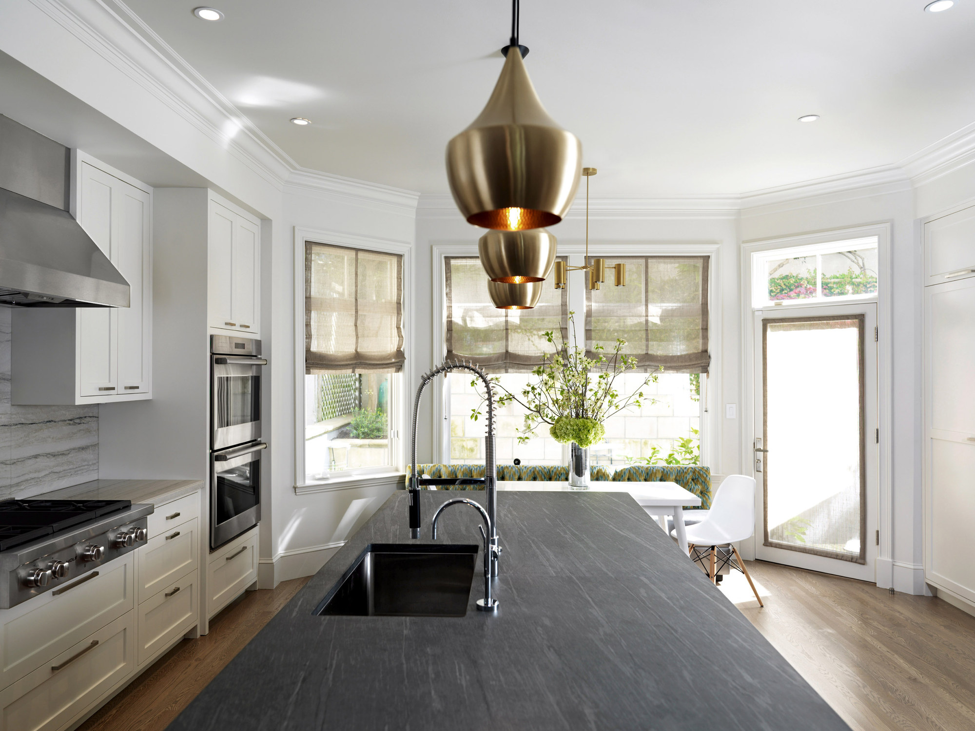 Additional Projects — custom residential architecture by OXBStudio Architects, Marin County (photo 15)