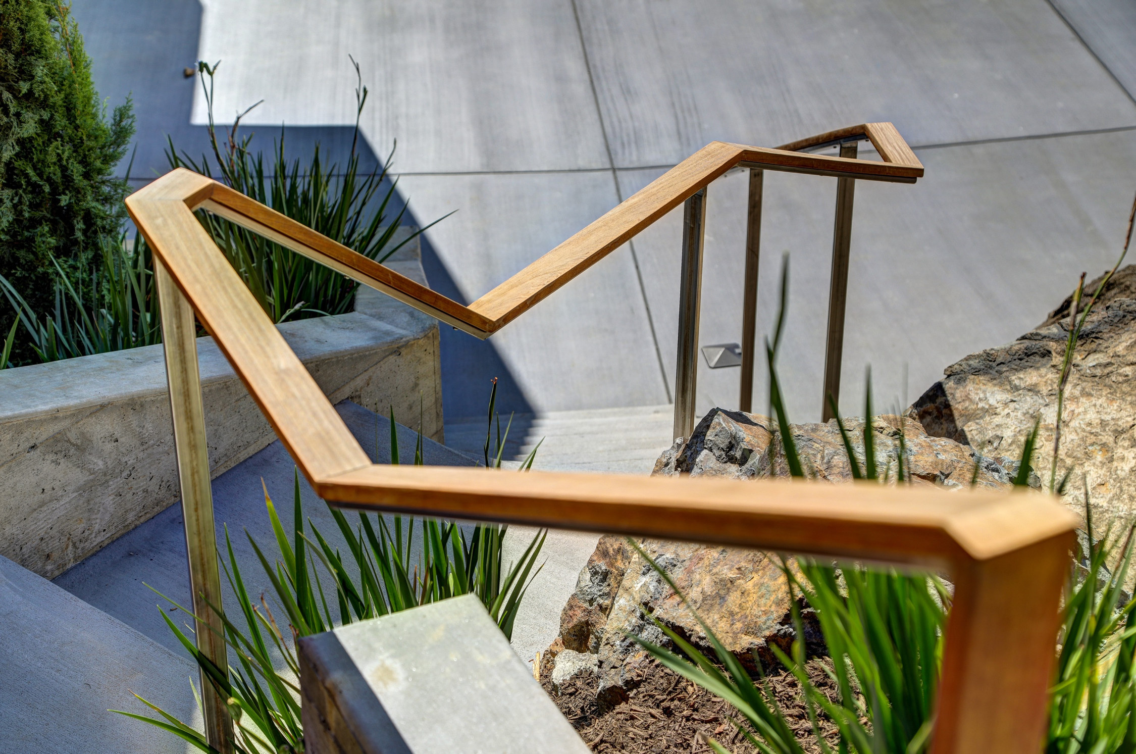 Additional Projects — custom residential architecture by OXBStudio Architects, Marin County (photo 16)