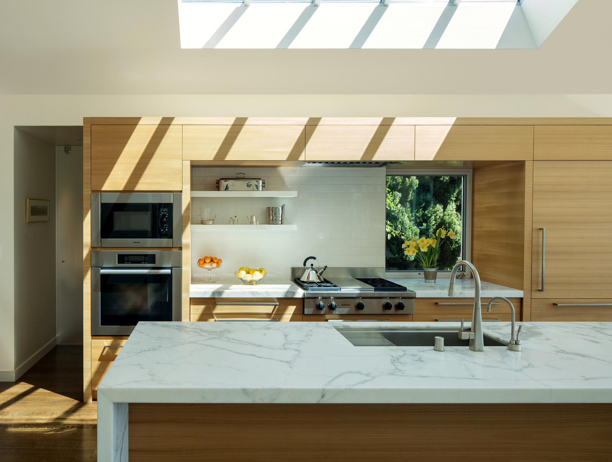 Additional Projects — custom residential architecture by OXBStudio Architects, Marin County (photo 17)