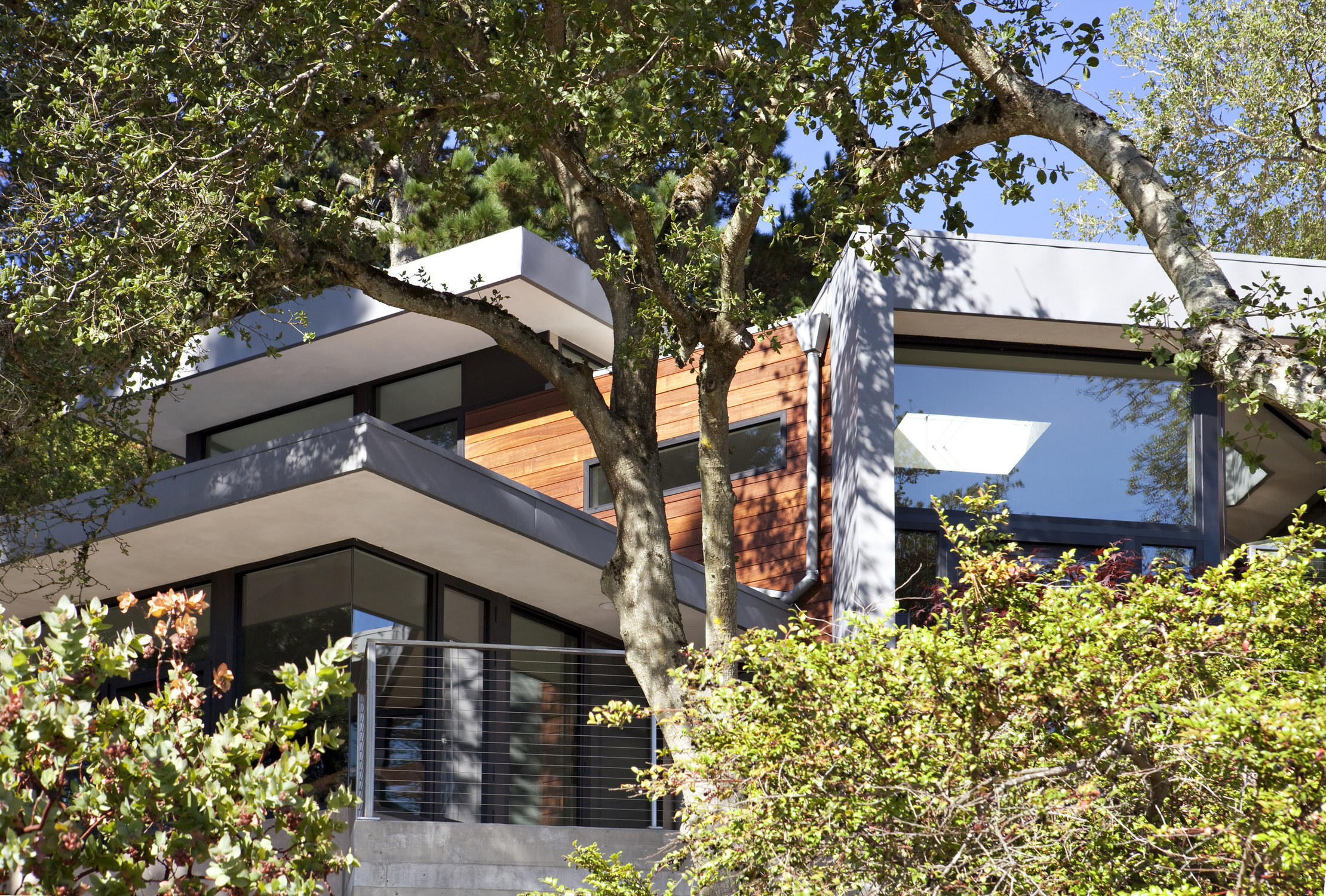 Additional Projects — custom residential architecture by OXBStudio Architects, Marin County (photo 18)