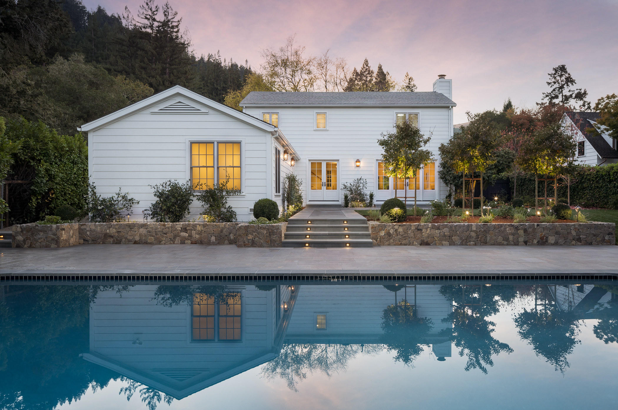 Additional Projects — custom residential architecture by OXBStudio Architects, Marin County (photo 2)