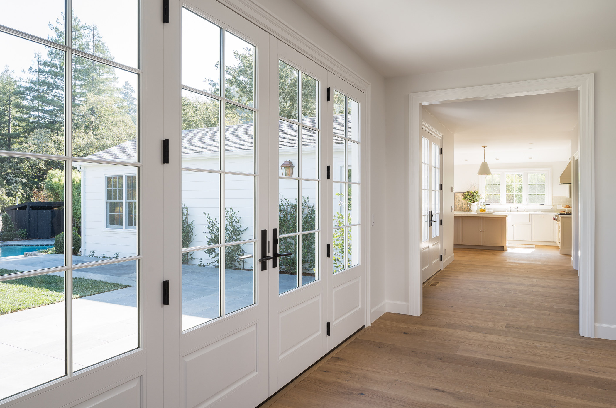 Additional Projects — custom residential architecture by OXBStudio Architects, Marin County (photo 20)