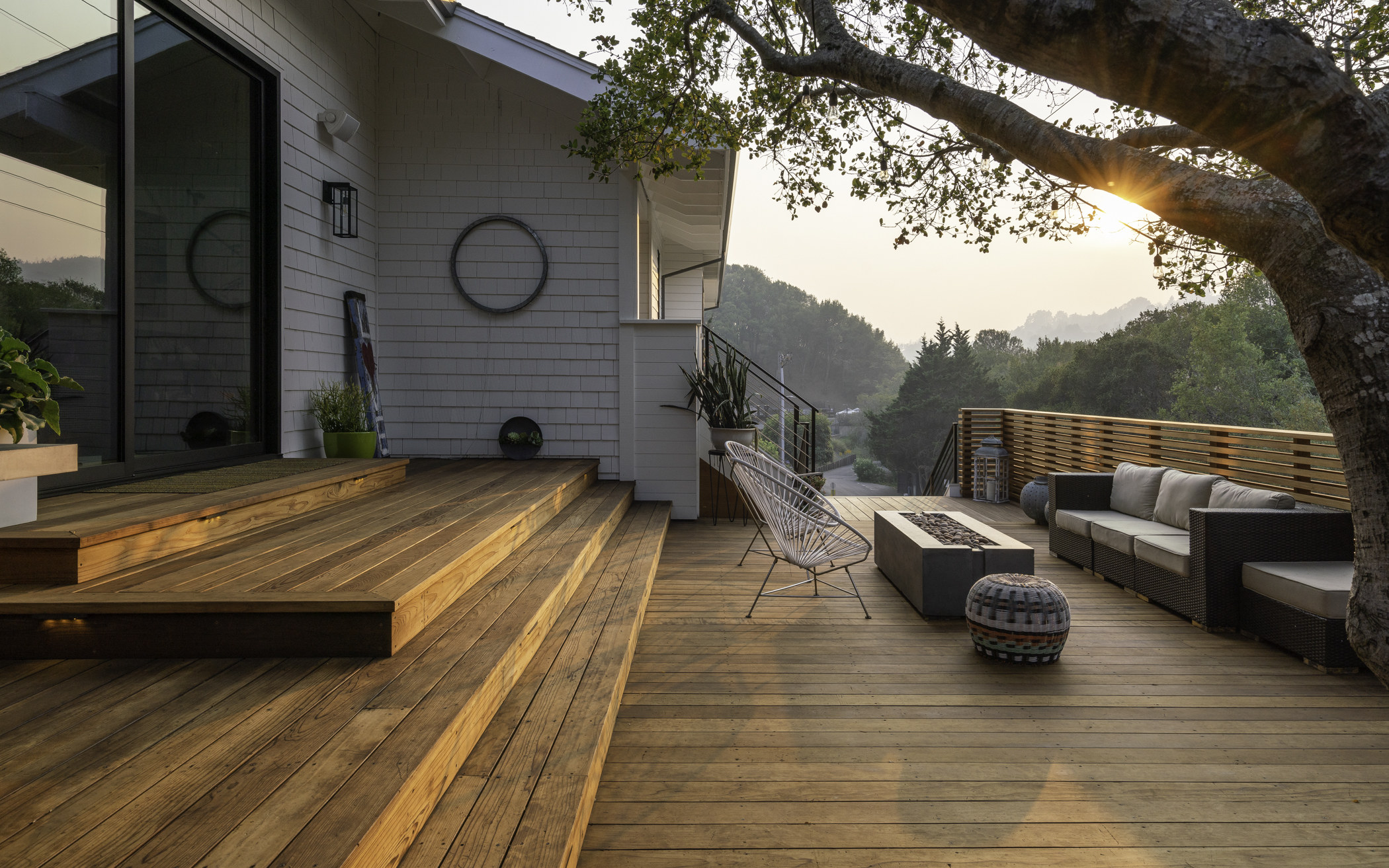 Additional Projects — custom residential architecture by OXBStudio Architects, Marin County (photo 21)