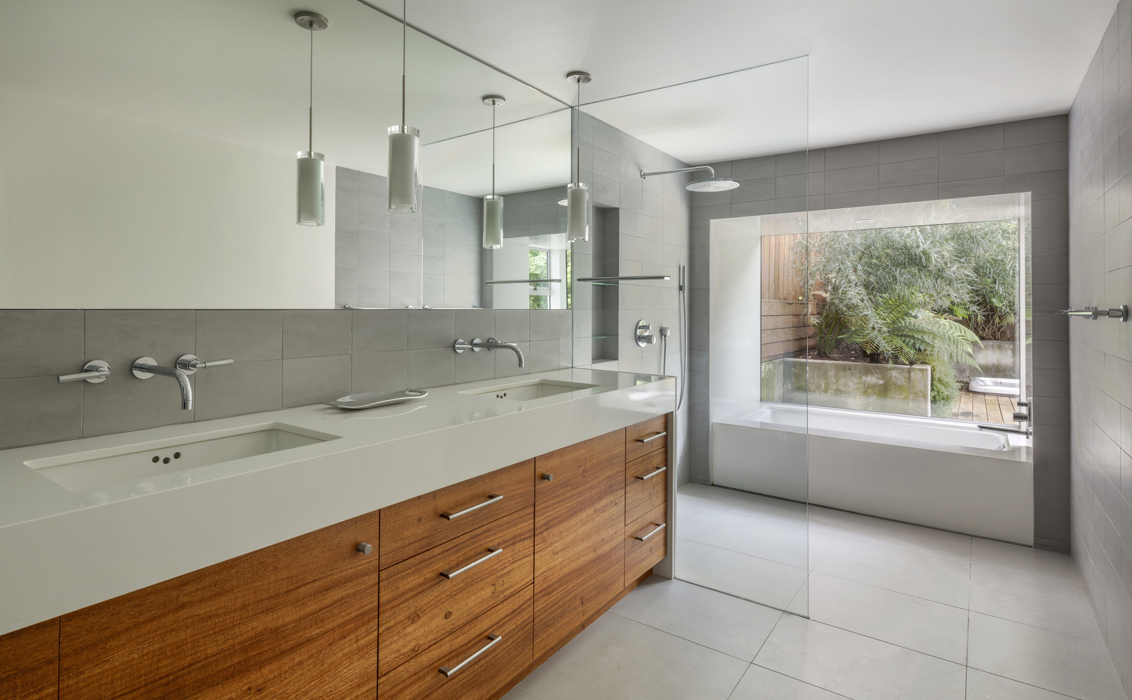 Additional Projects — custom residential architecture by OXBStudio Architects, Marin County (photo 22)