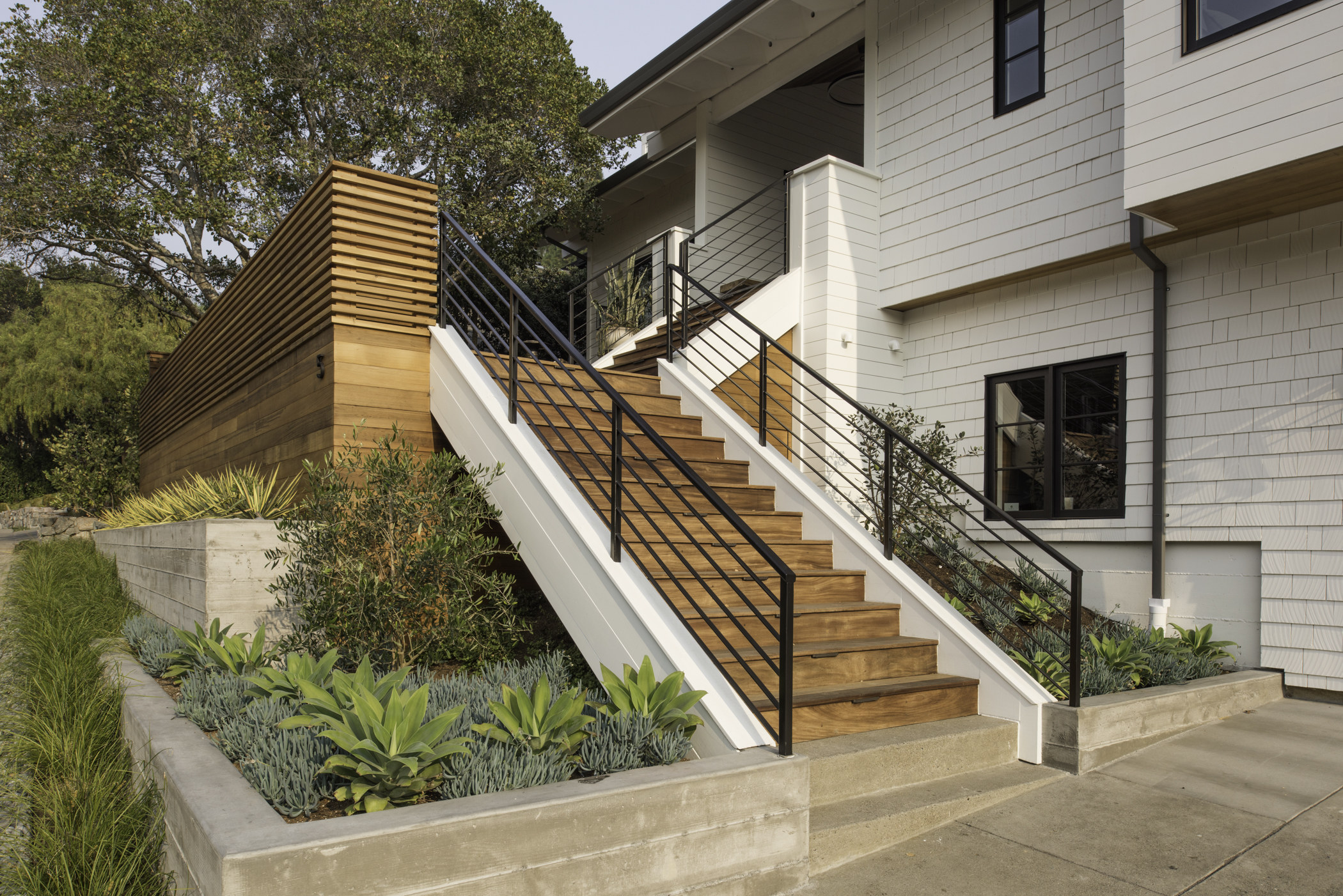 Additional Projects — custom residential architecture by OXBStudio Architects, Marin County (photo 23)