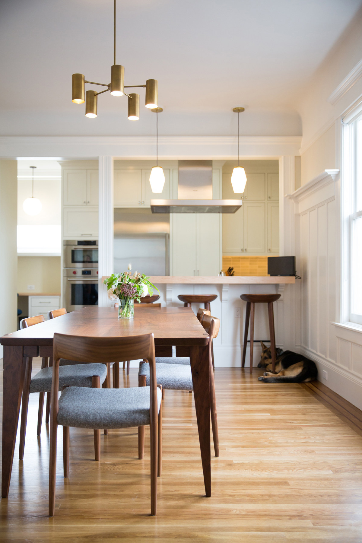Additional Projects — custom residential architecture by OXBStudio Architects, Marin County (photo 24)