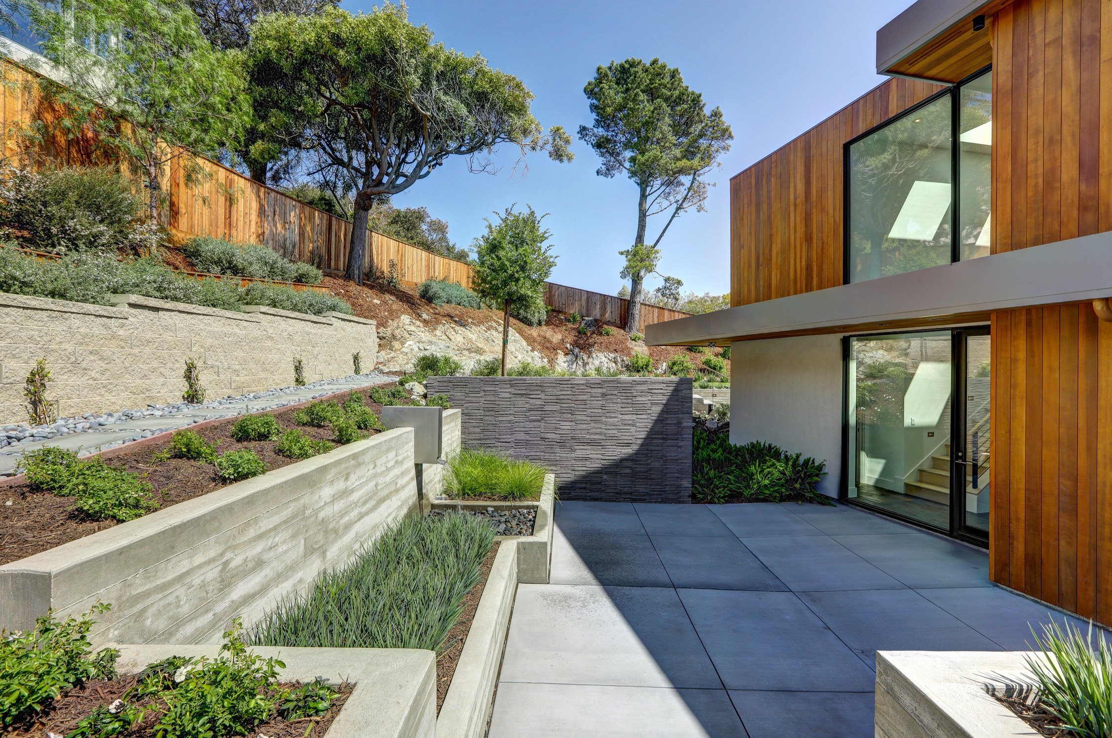 Additional Projects — custom residential architecture by OXBStudio Architects, Marin County (photo 25)