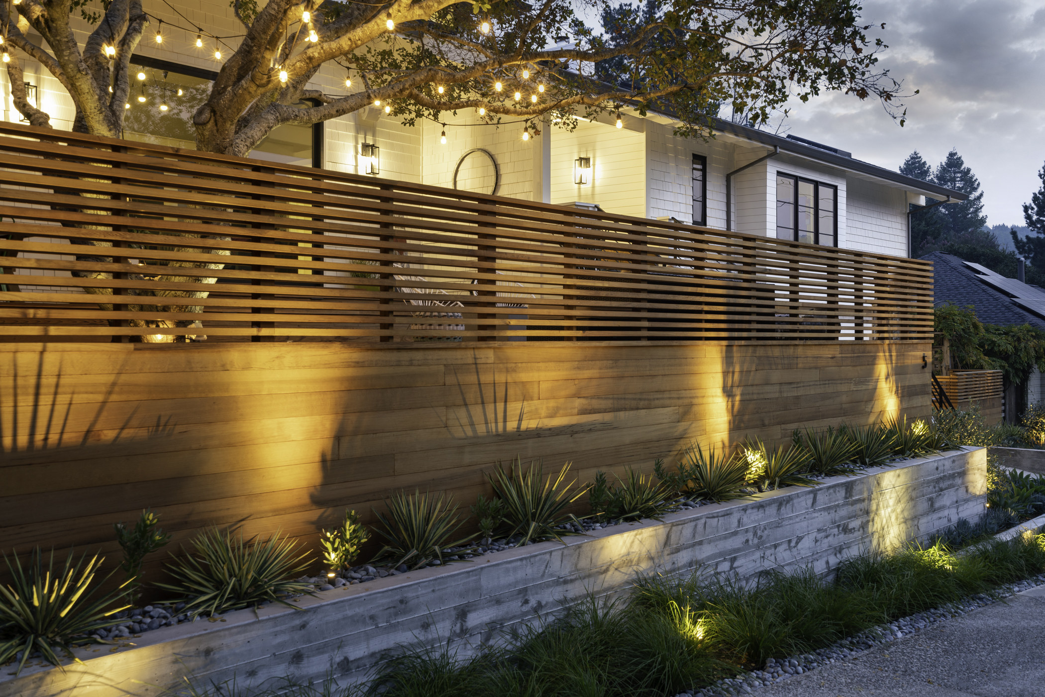 Additional Projects — custom residential architecture by OXBStudio Architects, Marin County (photo 4)