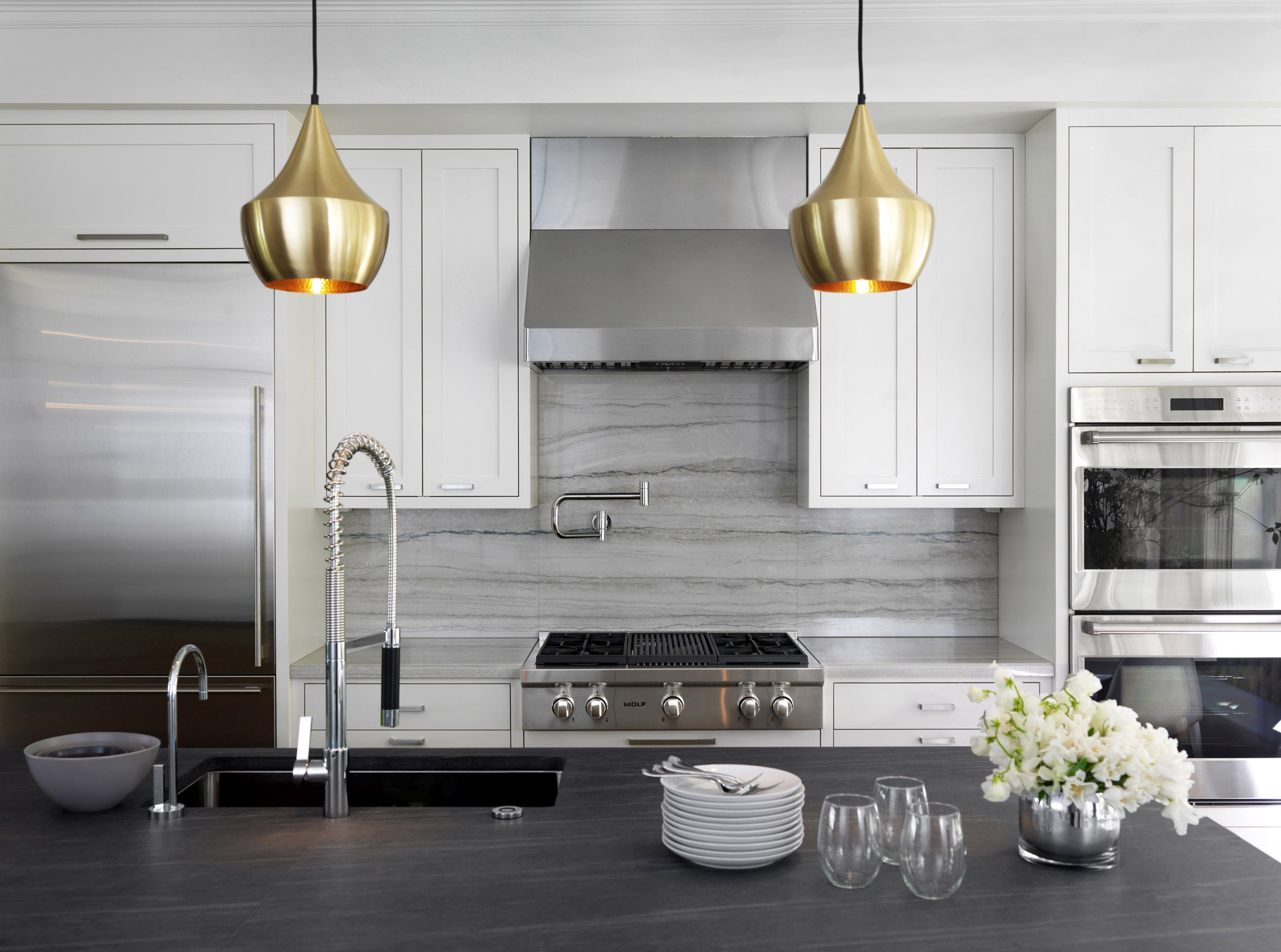 Additional Projects — custom residential architecture by OXBStudio Architects, Marin County (photo 5)
