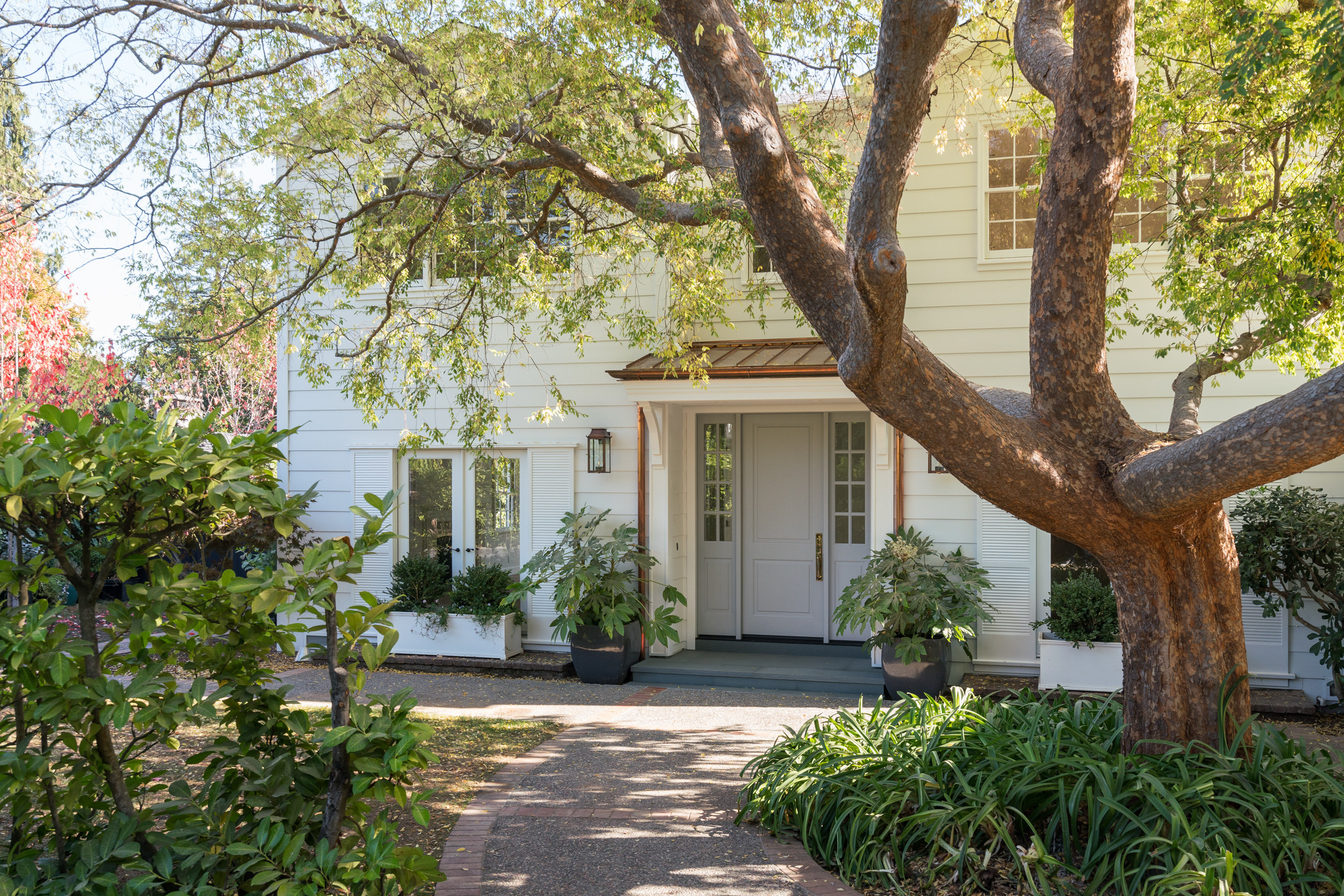 Additional Projects — custom residential architecture by OXBStudio Architects, Marin County (photo 7)