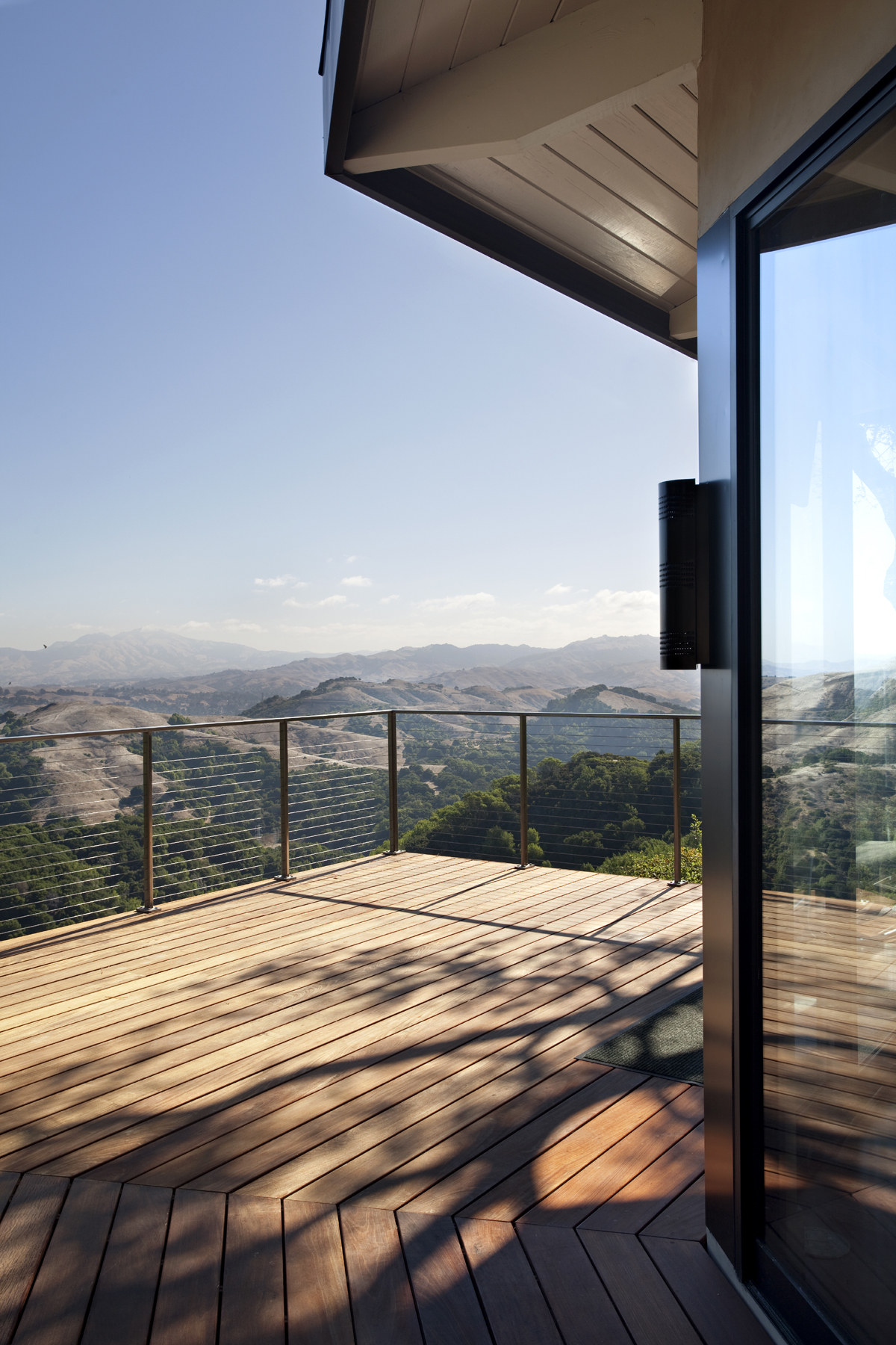 Additional Projects — custom residential architecture by OXBStudio Architects, Marin County (photo 8)