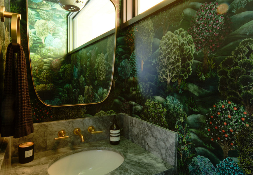 Additional Projects — custom residential architecture by OXBStudio Architects, Marin County (photo 1)