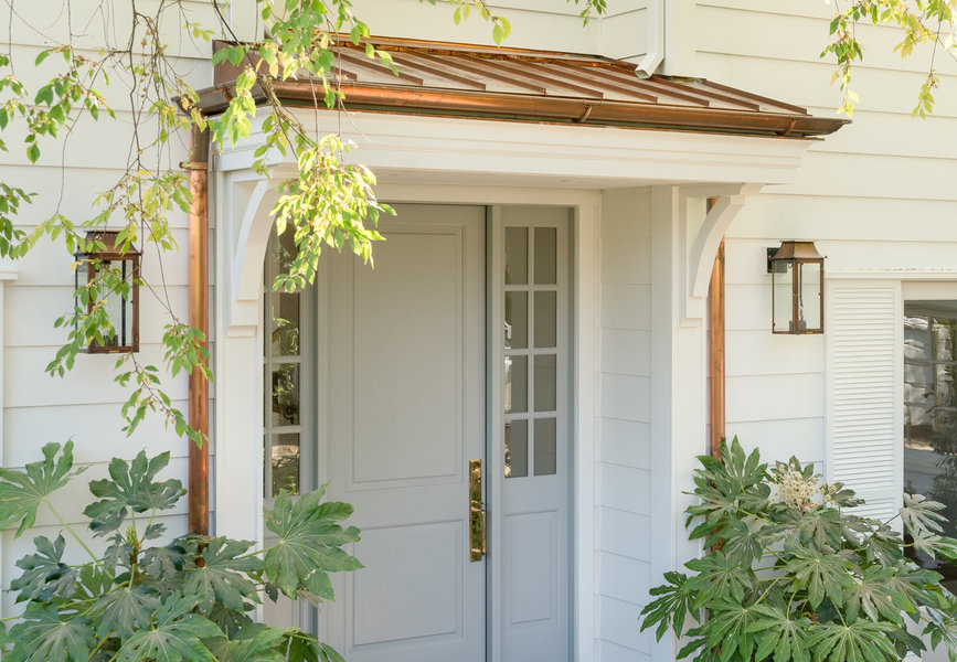 Additional Projects — custom residential architecture by OXBStudio Architects, Marin County (photo 11)