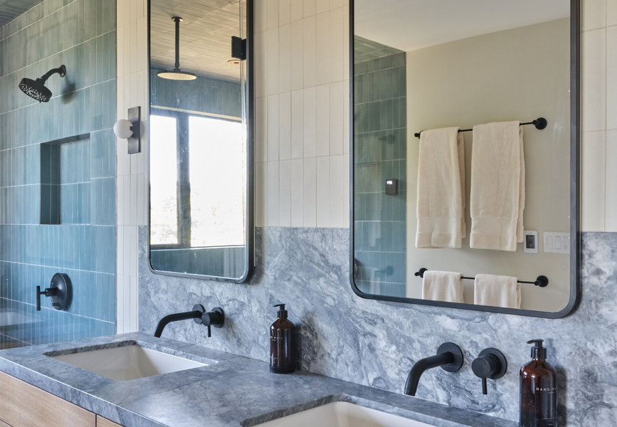 Additional Projects — custom residential architecture by OXBStudio Architects, Marin County (photo 12)