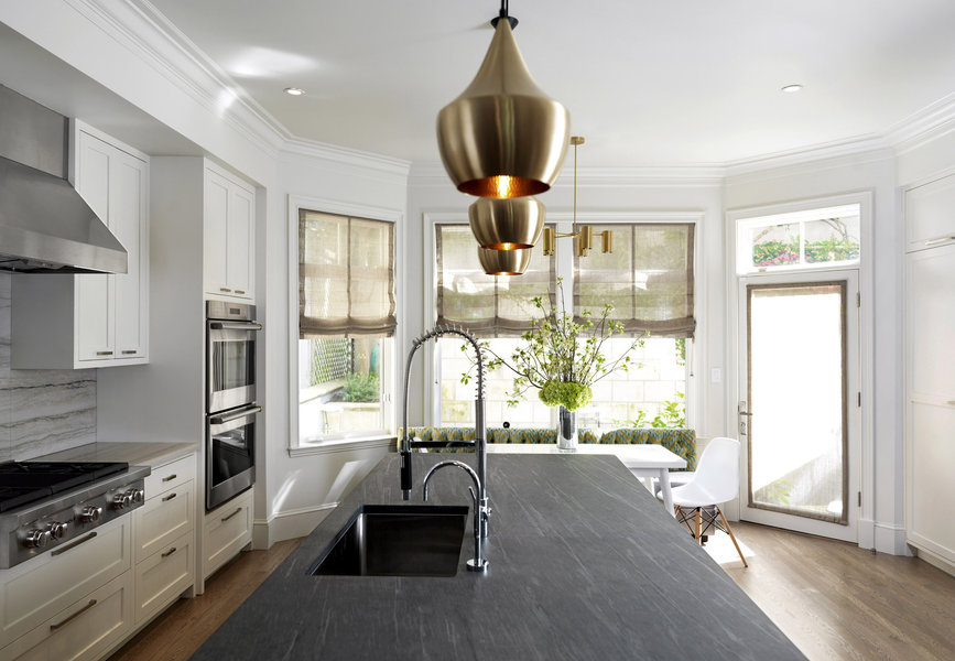 Additional Projects — custom residential architecture by OXBStudio Architects, Marin County (photo 15)