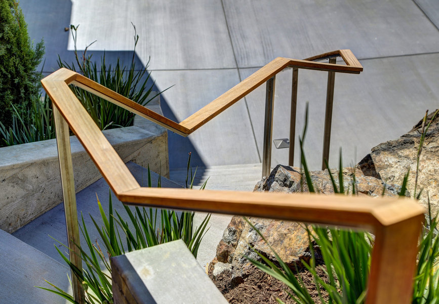 Additional Projects — custom residential architecture by OXBStudio Architects, Marin County (photo 16)