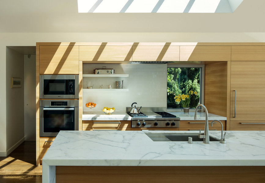 Additional Projects — custom residential architecture by OXBStudio Architects, Marin County (photo 17)