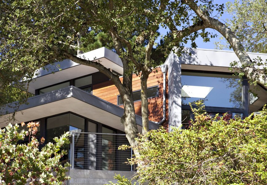 Additional Projects — custom residential architecture by OXBStudio Architects, Marin County (photo 18)