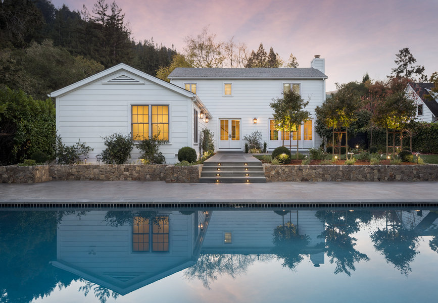 Additional Projects — custom residential architecture by OXBStudio Architects, Marin County (photo 2)