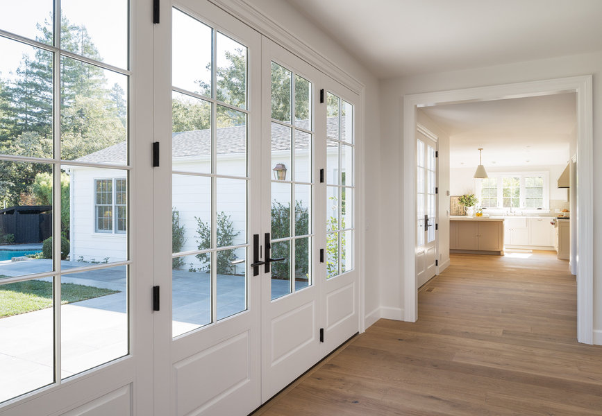 Additional Projects — custom residential architecture by OXBStudio Architects, Marin County (photo 20)
