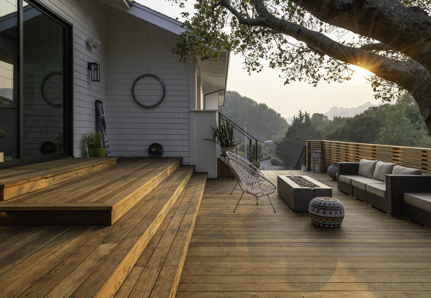 Additional Projects — custom residential architecture by OXBStudio Architects, Marin County (photo 21)