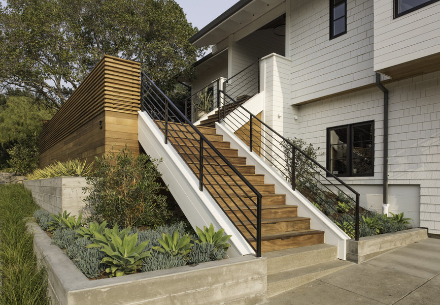 Additional Projects — custom residential architecture by OXBStudio Architects, Marin County (photo 23)