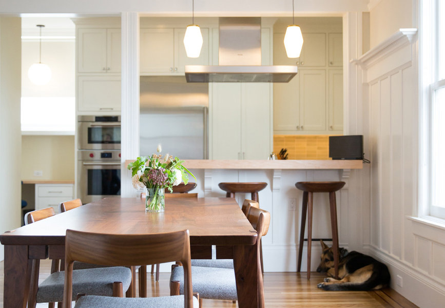 Additional Projects — custom residential architecture by OXBStudio Architects, Marin County (photo 24)
