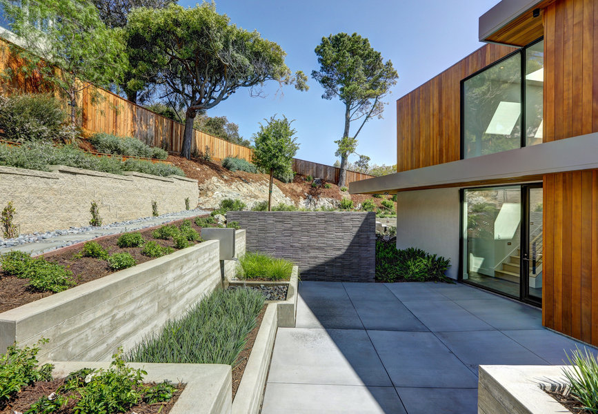 Additional Projects — custom residential architecture by OXBStudio Architects, Marin County (photo 25)