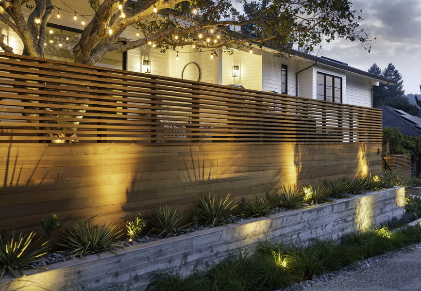 Additional Projects — custom residential architecture by OXBStudio Architects, Marin County (photo 4)