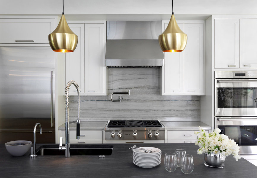 Additional Projects — custom residential architecture by OXBStudio Architects, Marin County (photo 5)
