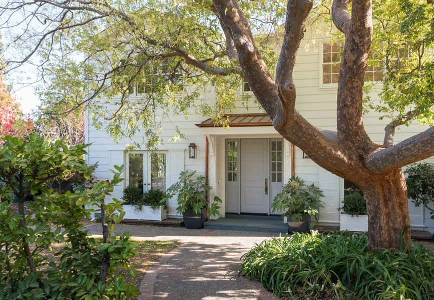 Additional Projects — custom residential architecture by OXBStudio Architects, Marin County (photo 7)