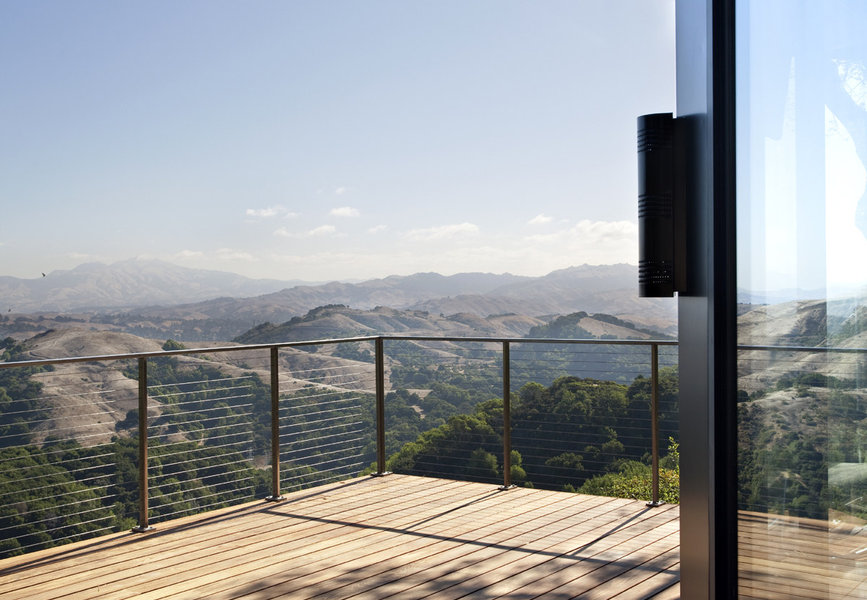 Additional Projects — custom residential architecture by OXBStudio Architects, Marin County (photo 8)