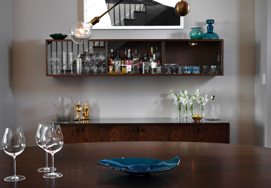 Additional Projects — custom residential architecture by OXBStudio Architects, Marin County (photo 9)