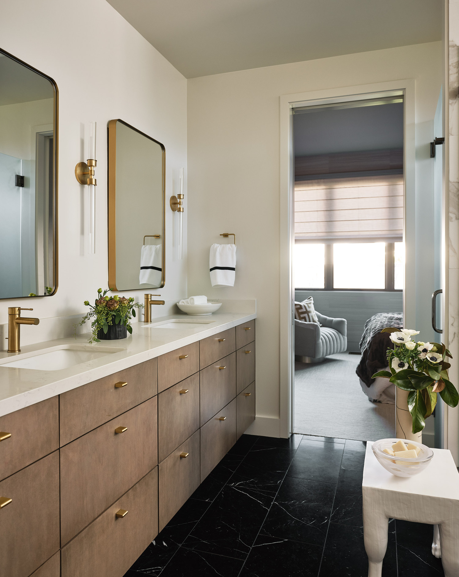 Bel Aire — custom residential architecture by OXBStudio Architects, Marin County (photo 19)