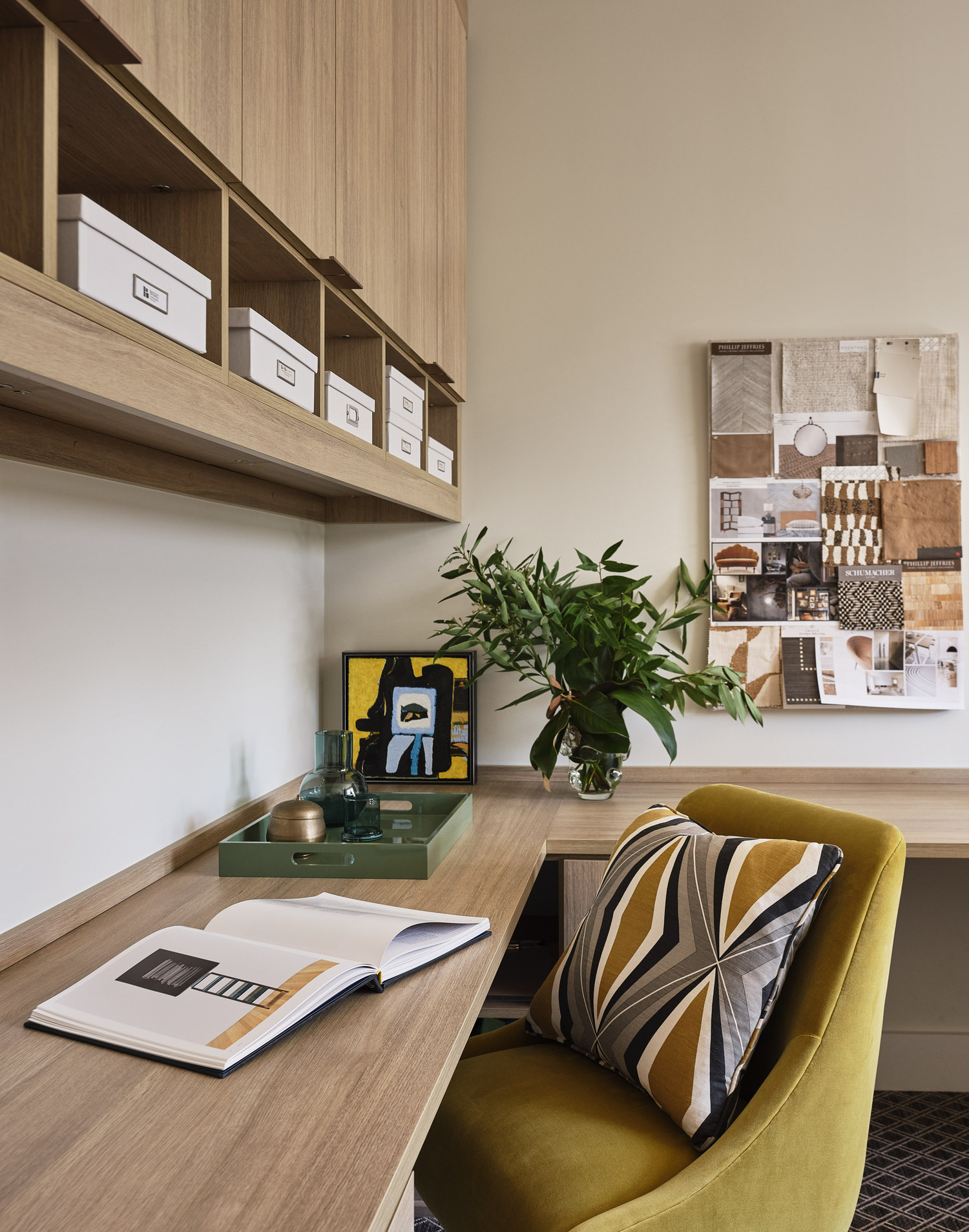 Bel Aire — custom residential architecture by OXBStudio Architects, Marin County (photo 20)