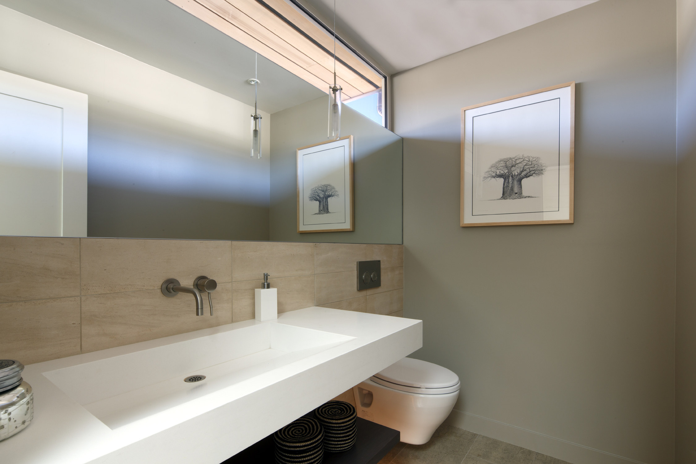 Belvedere — custom residential architecture by OXBStudio Architects, Marin County (photo 11)