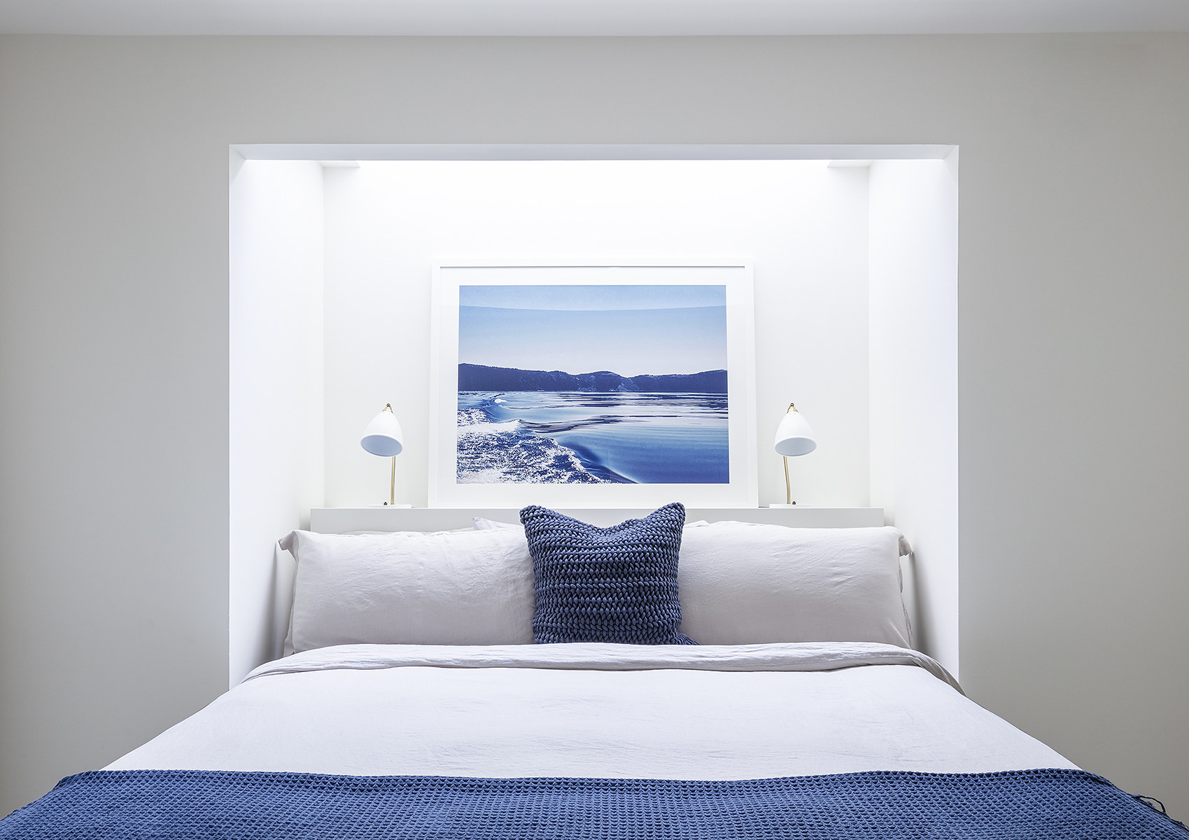 Belvedere — custom residential architecture by OXBStudio Architects, Marin County (photo 18)
