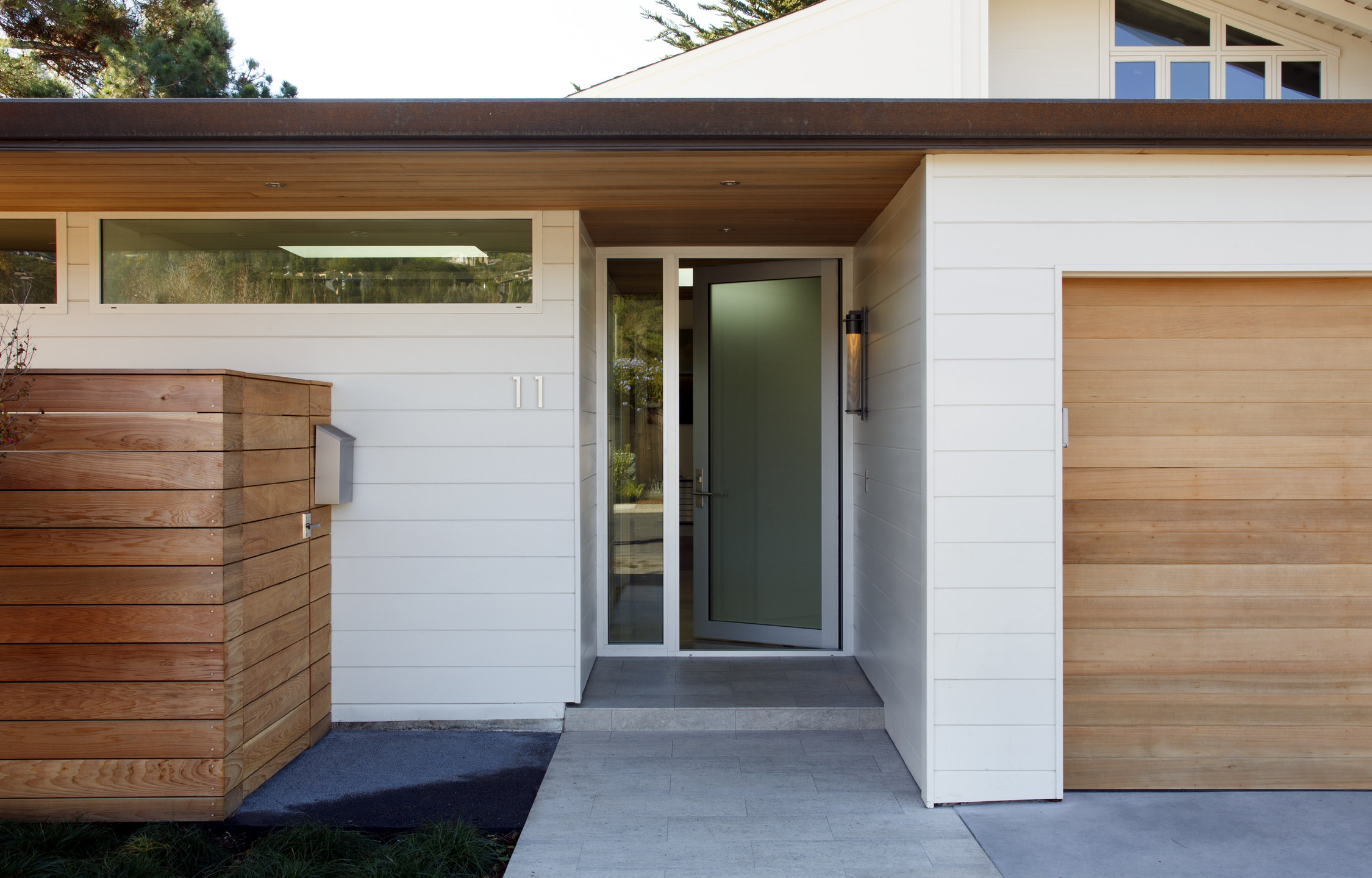 Belvedere — custom residential architecture by OXBStudio Architects, Marin County (photo 2)