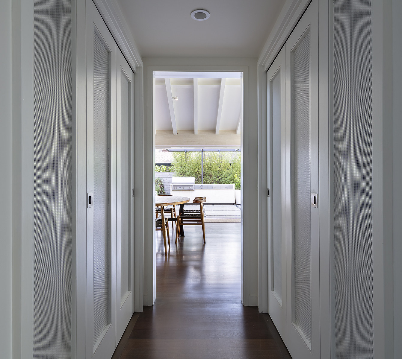 Belvedere — custom residential architecture by OXBStudio Architects, Marin County (photo 20)