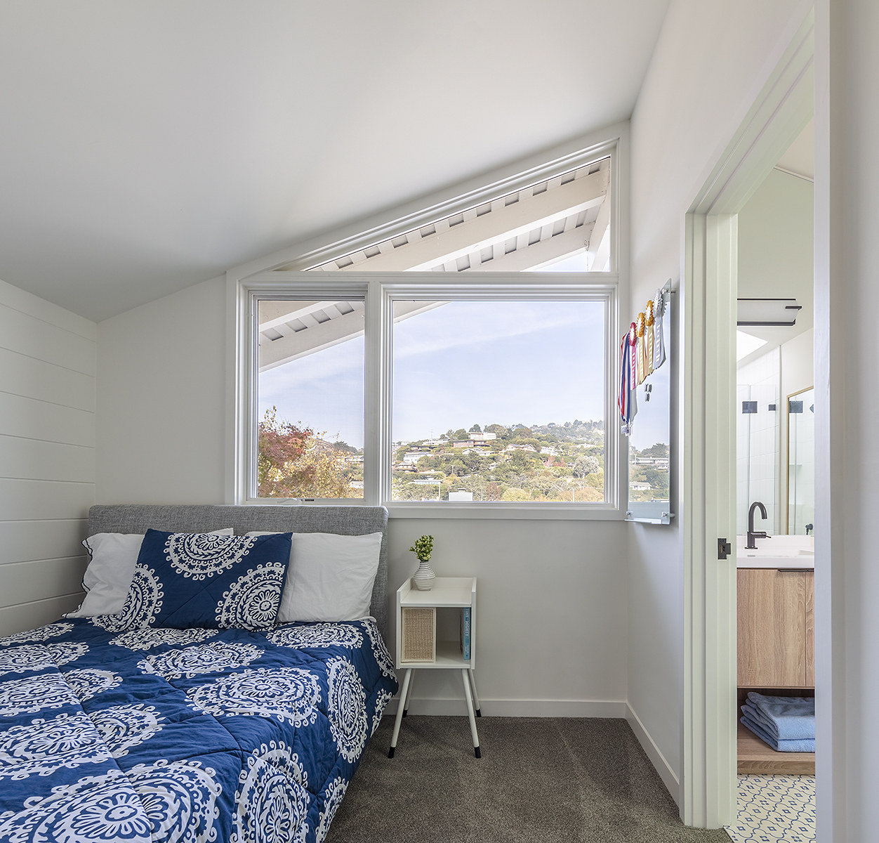 Belvedere — custom residential architecture by OXBStudio Architects, Marin County (photo 22)