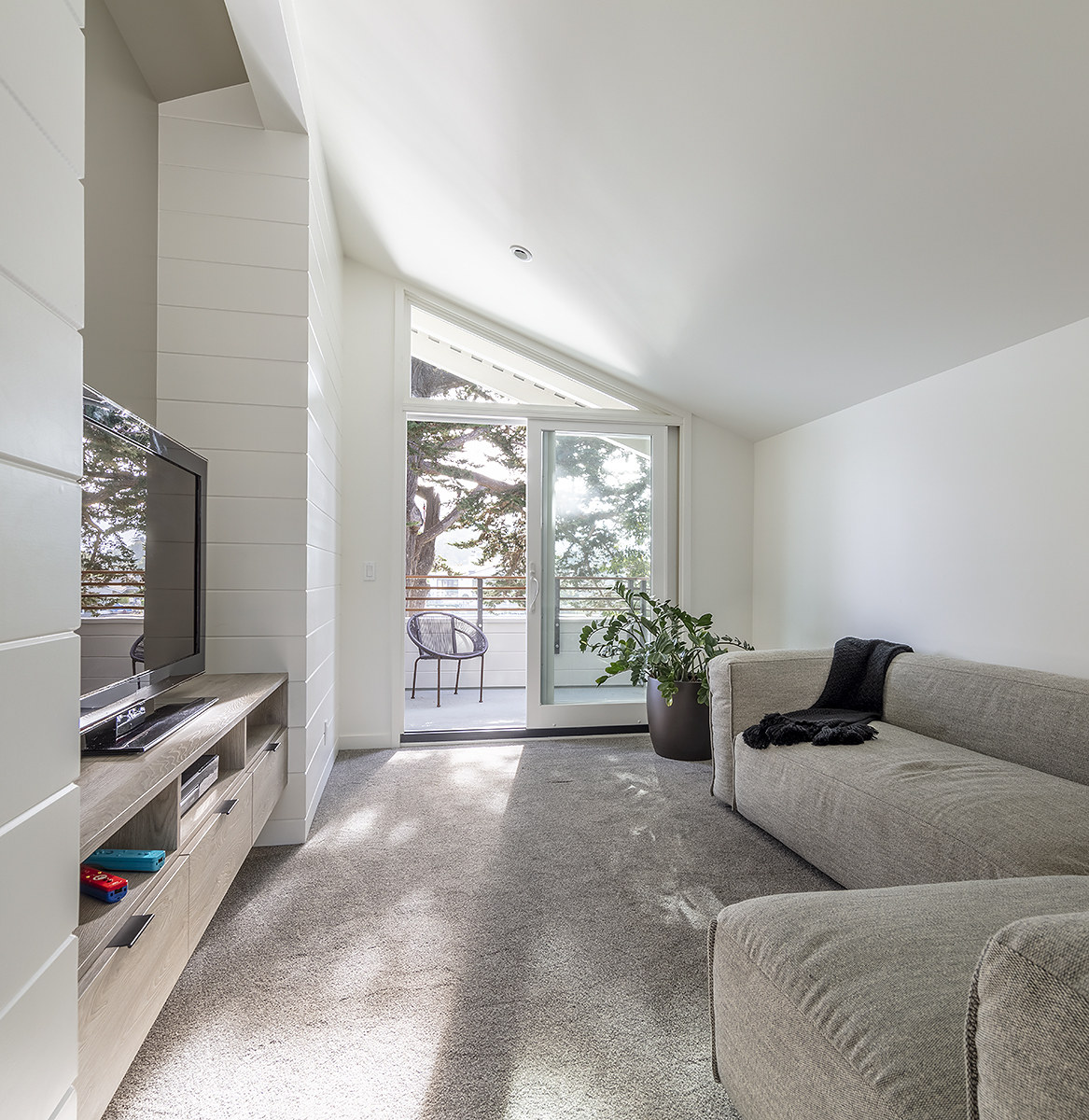 Belvedere — custom residential architecture by OXBStudio Architects, Marin County (photo 24)