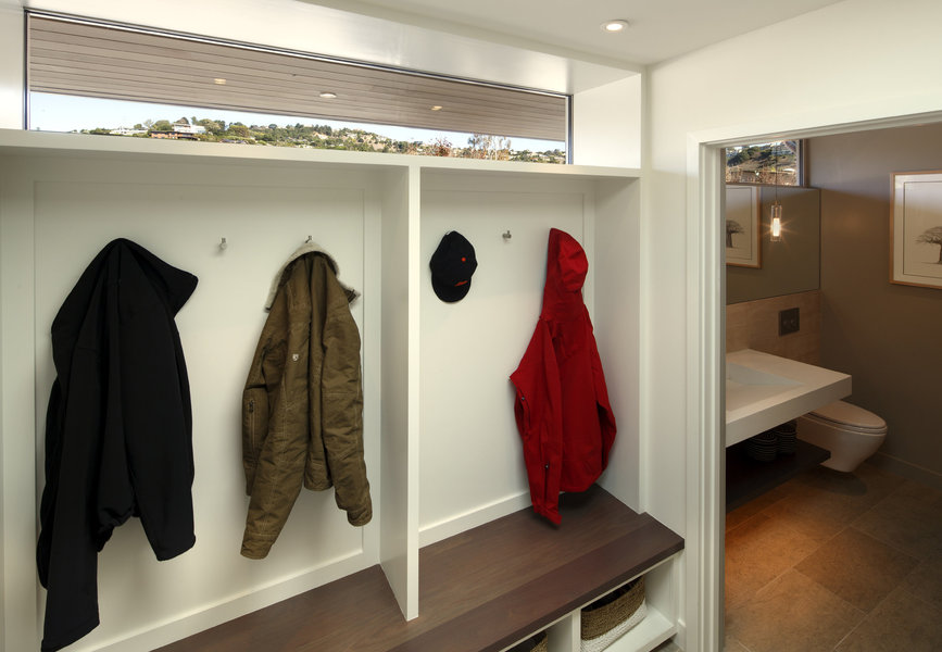 Belvedere — custom residential architecture by OXBStudio Architects, Marin County (photo 10)