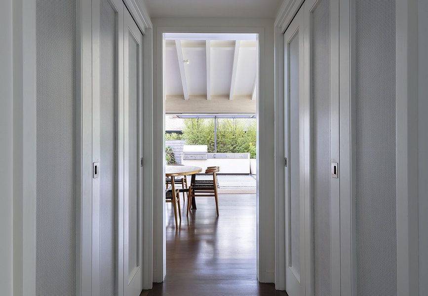 Belvedere — custom residential architecture by OXBStudio Architects, Marin County (photo 20)