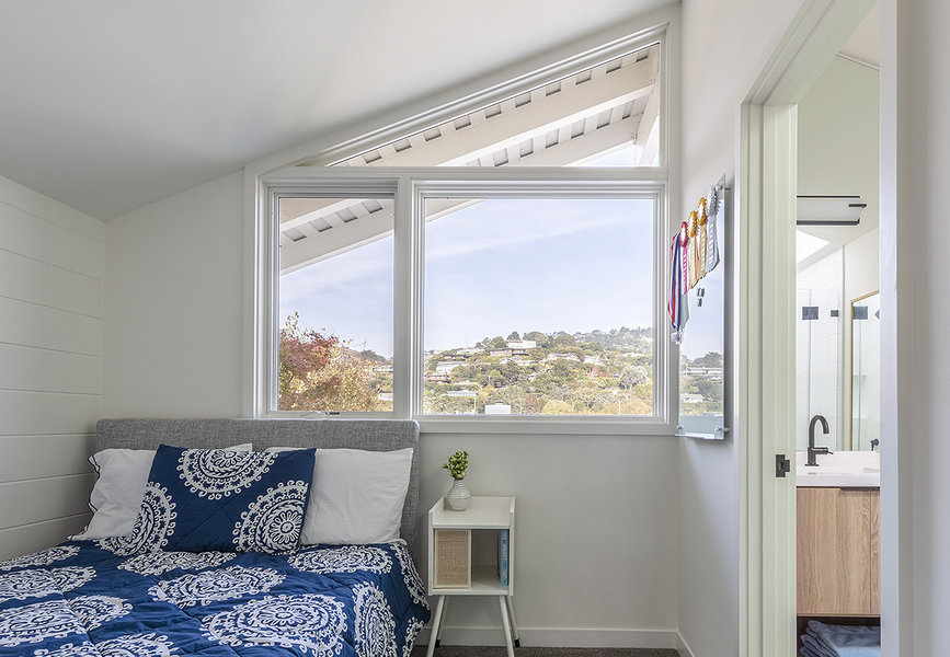 Belvedere — custom residential architecture by OXBStudio Architects, Marin County (photo 22)