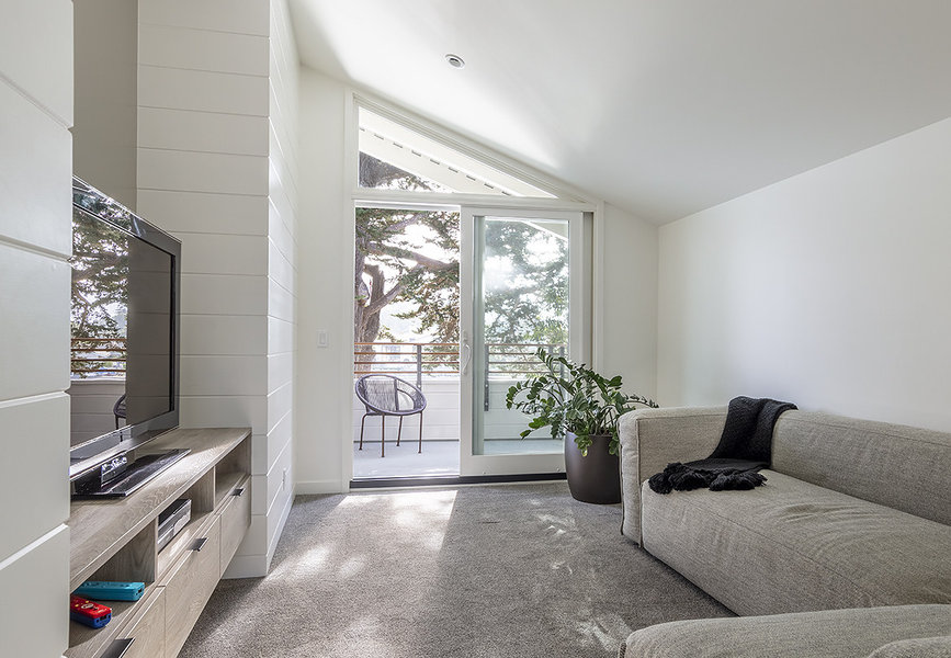 Belvedere — custom residential architecture by OXBStudio Architects, Marin County (photo 24)