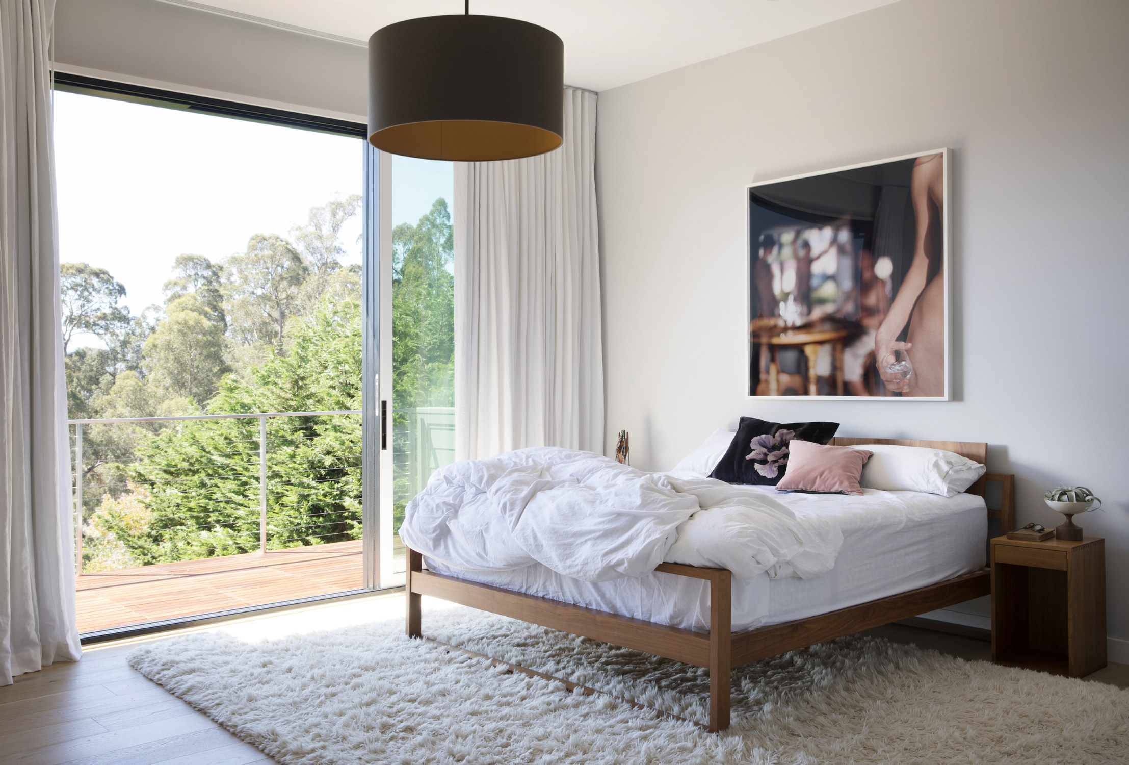 Belveron — custom residential architecture by OXBStudio Architects, Marin County (photo 12)